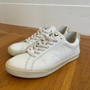 Veja Esplar Sneaker Extra White Size 7